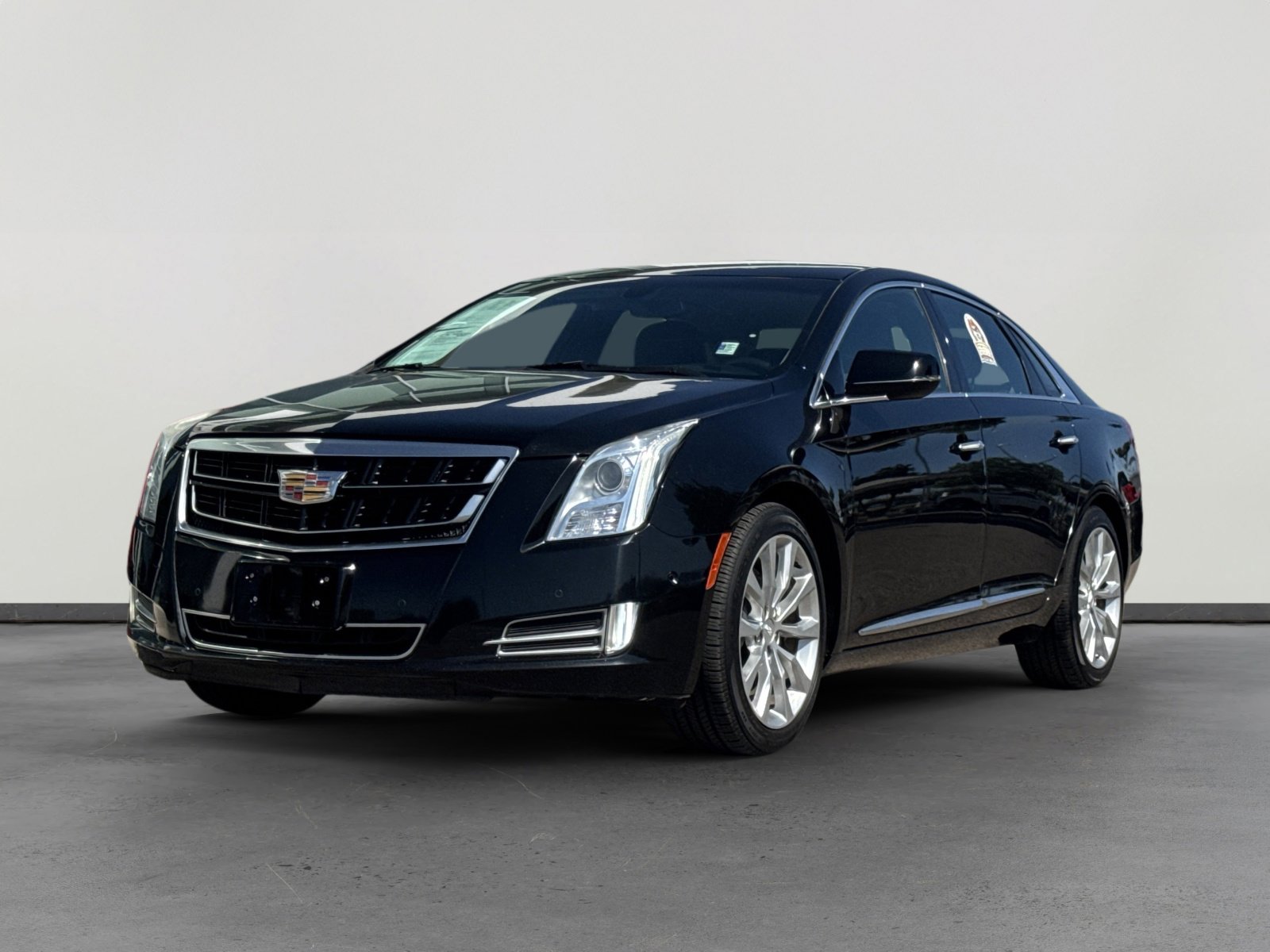 Used 2016 Cadillac XTS Luxury
