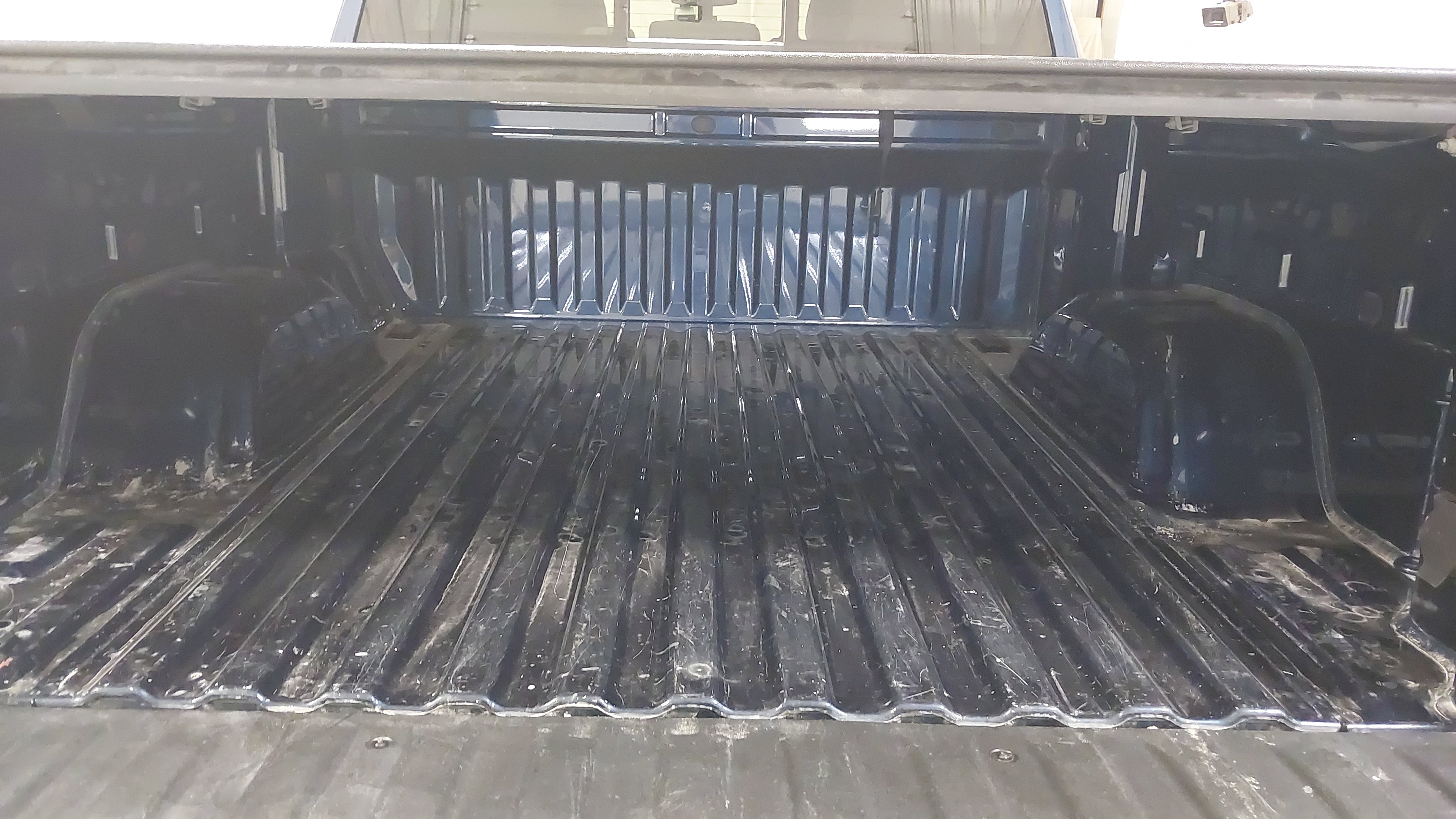 Used 2021 Chevrolet Silverado 1500 LTZ AWD/4WD image 28