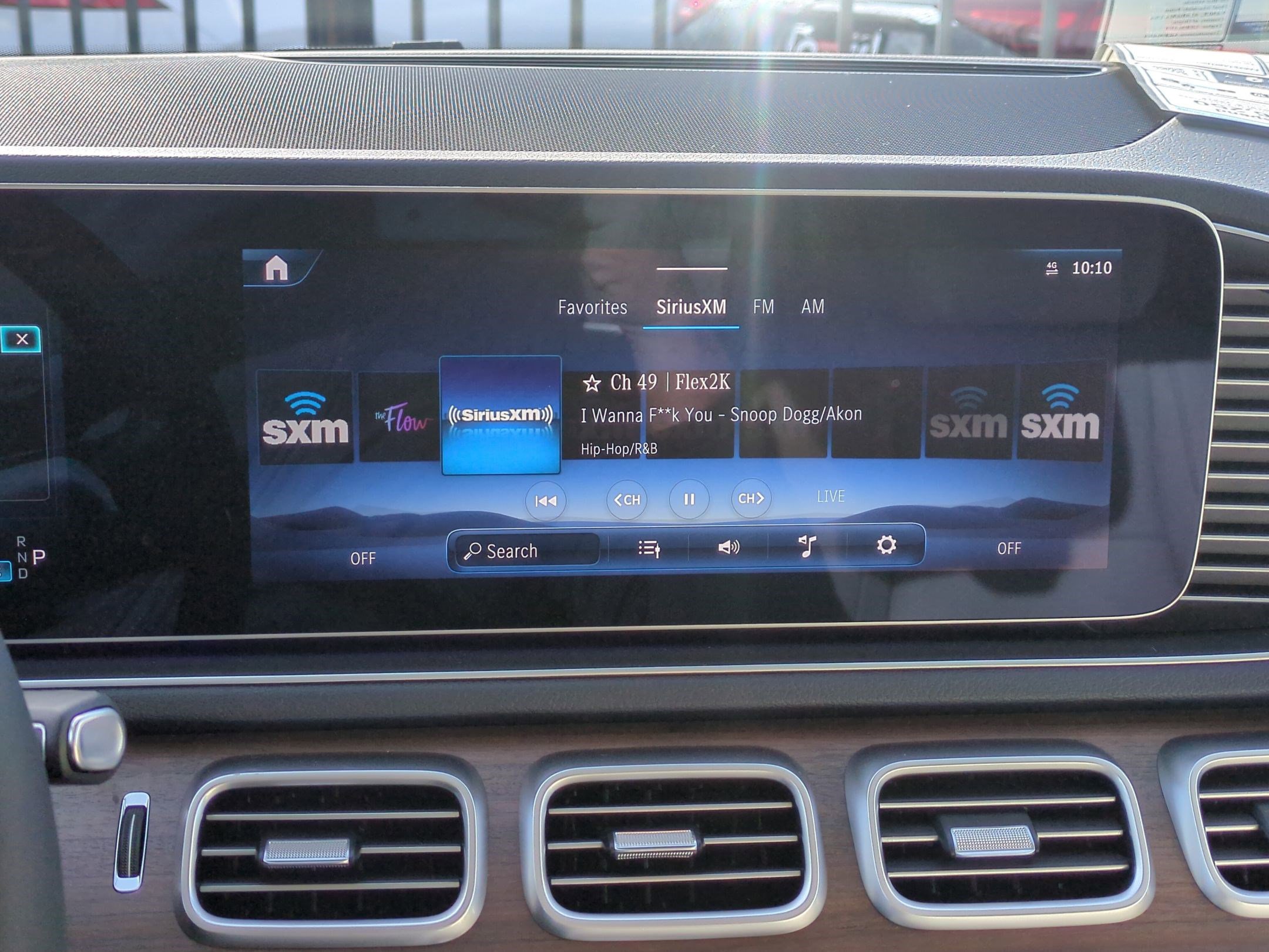 New 2026 Mercedes-Benz GLE 450 4MATIC image 12