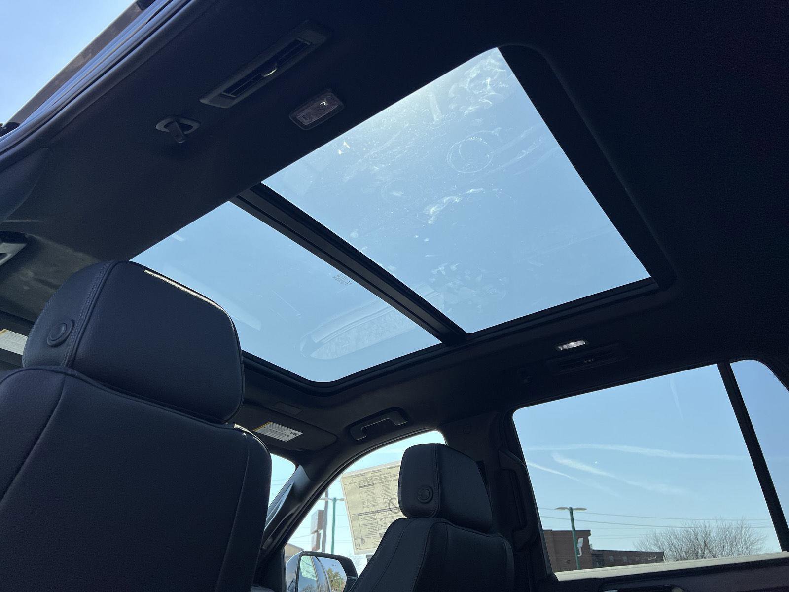 New 2026 GMC Yukon Denali image 40