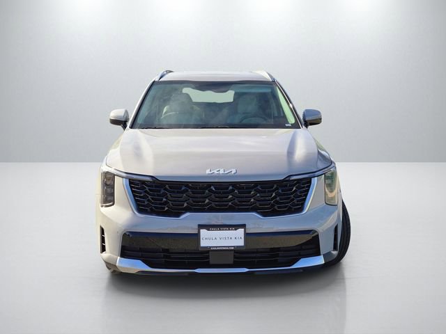 New 2026 Kia Sorento S image 2