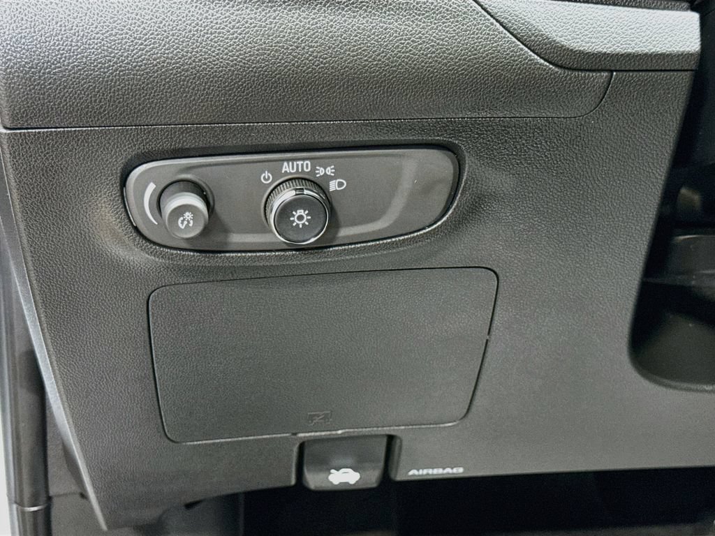 Used 2024 Buick Encore GX Preferred FWD image 10