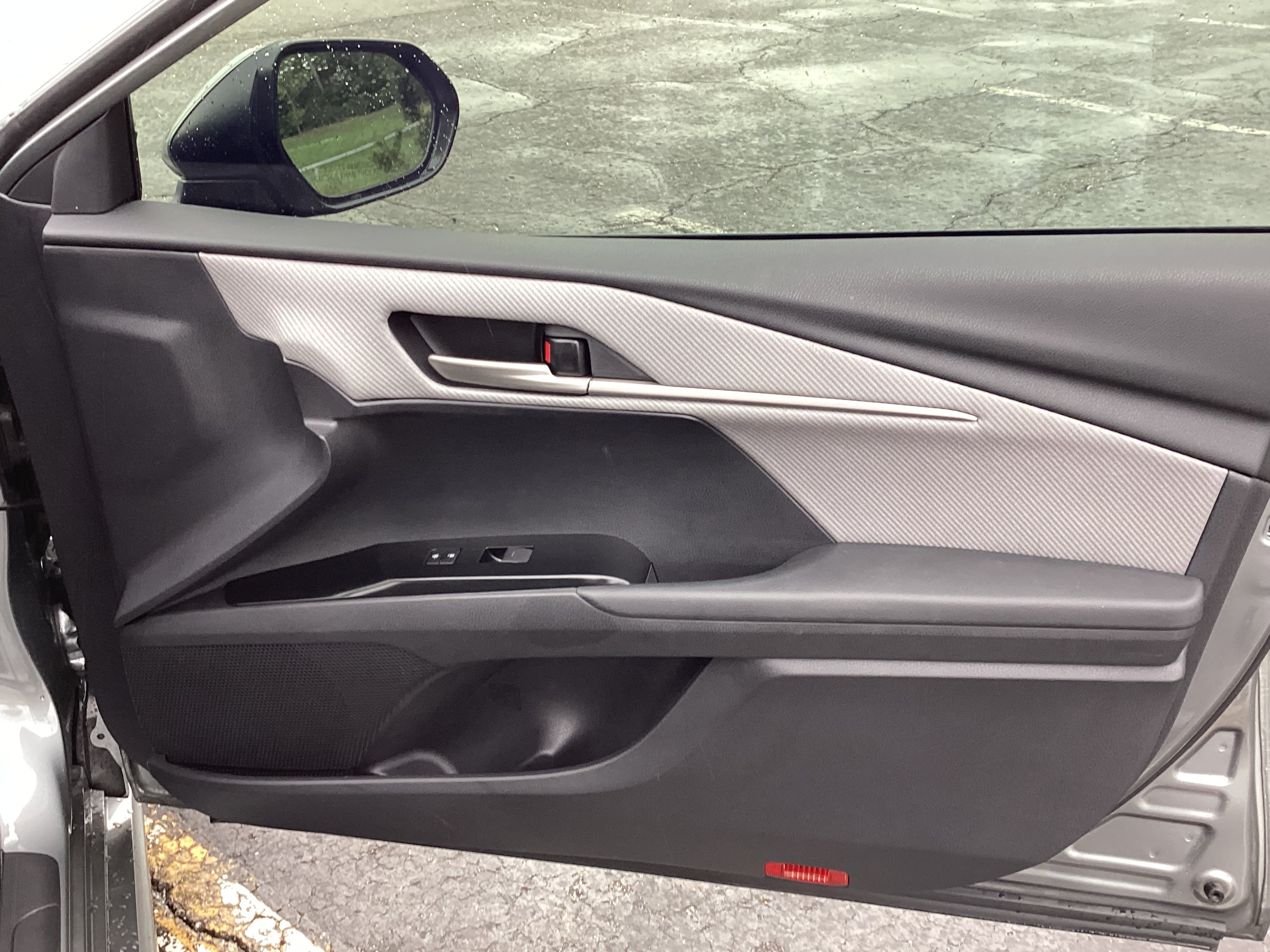 Certified 2026 Toyota Camry SE FWD image 16
