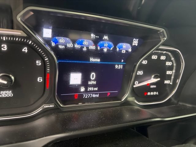 Used 2020 GMC Sierra 1500 Denali w/ Denali Ultimate Package