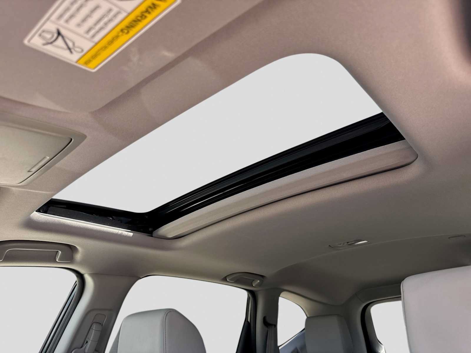 Used 2017 Honda CR-V EX-L image 18
