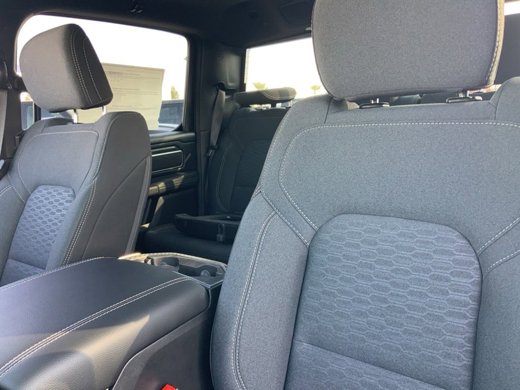 New 2026 RAM 1500 2WD Crew Cab image 20