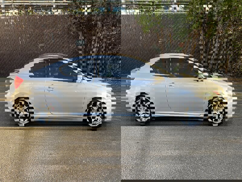 Used 2007 Scion tC Spec image 6