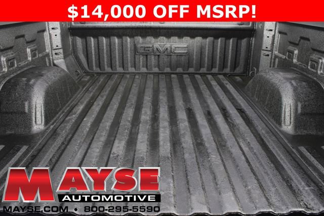 New 2026 GMC Sierra 1500 Denali Ultimate image 24