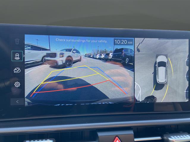 New 2026 Kia Sportage SX Prestige image 15