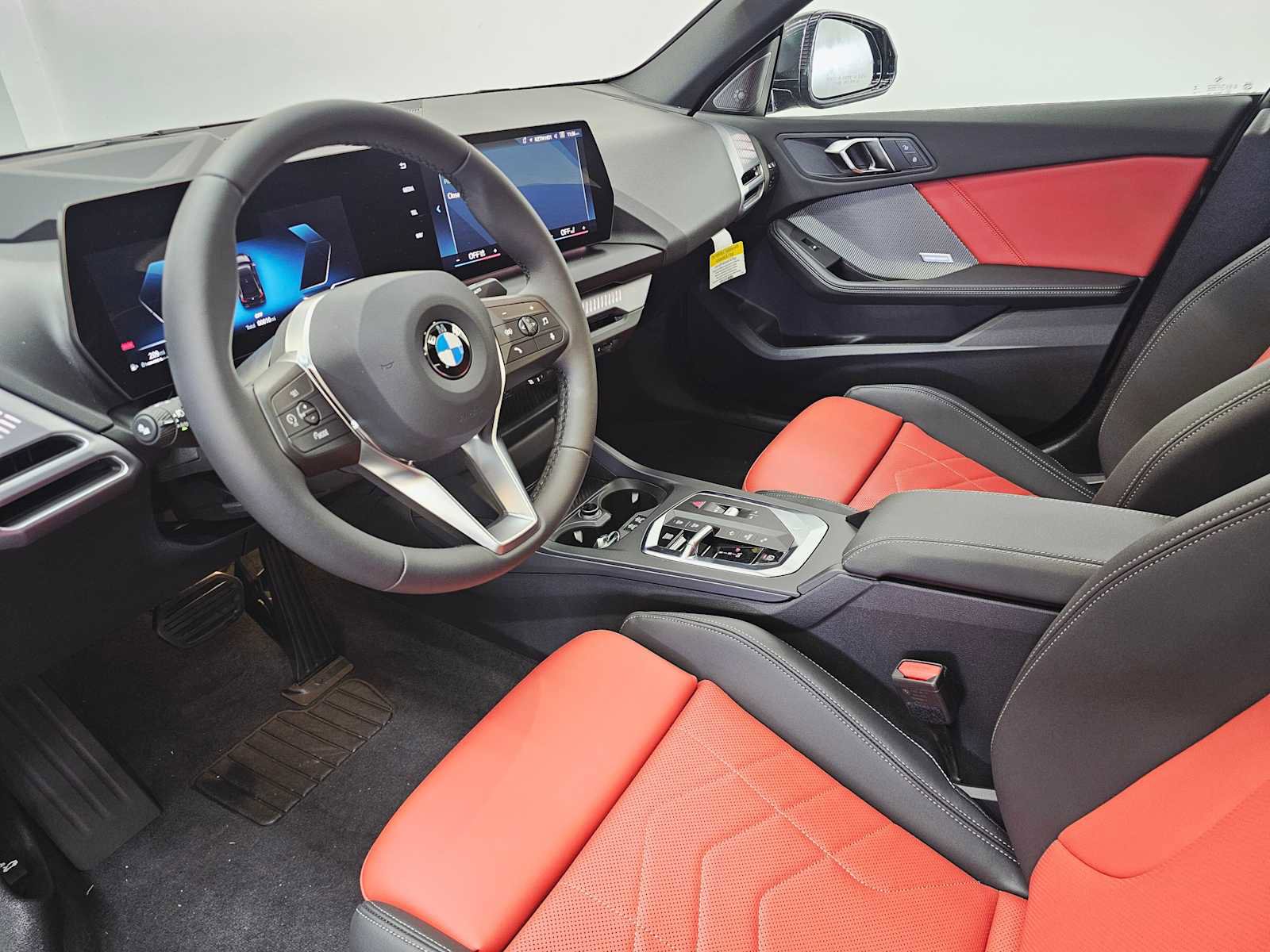 New 2025 BMW 228i xDrive w/ Premium Package image 2