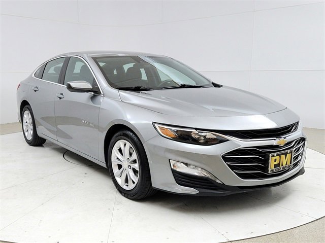 Used 2023 Chevrolet Malibu LT image 1