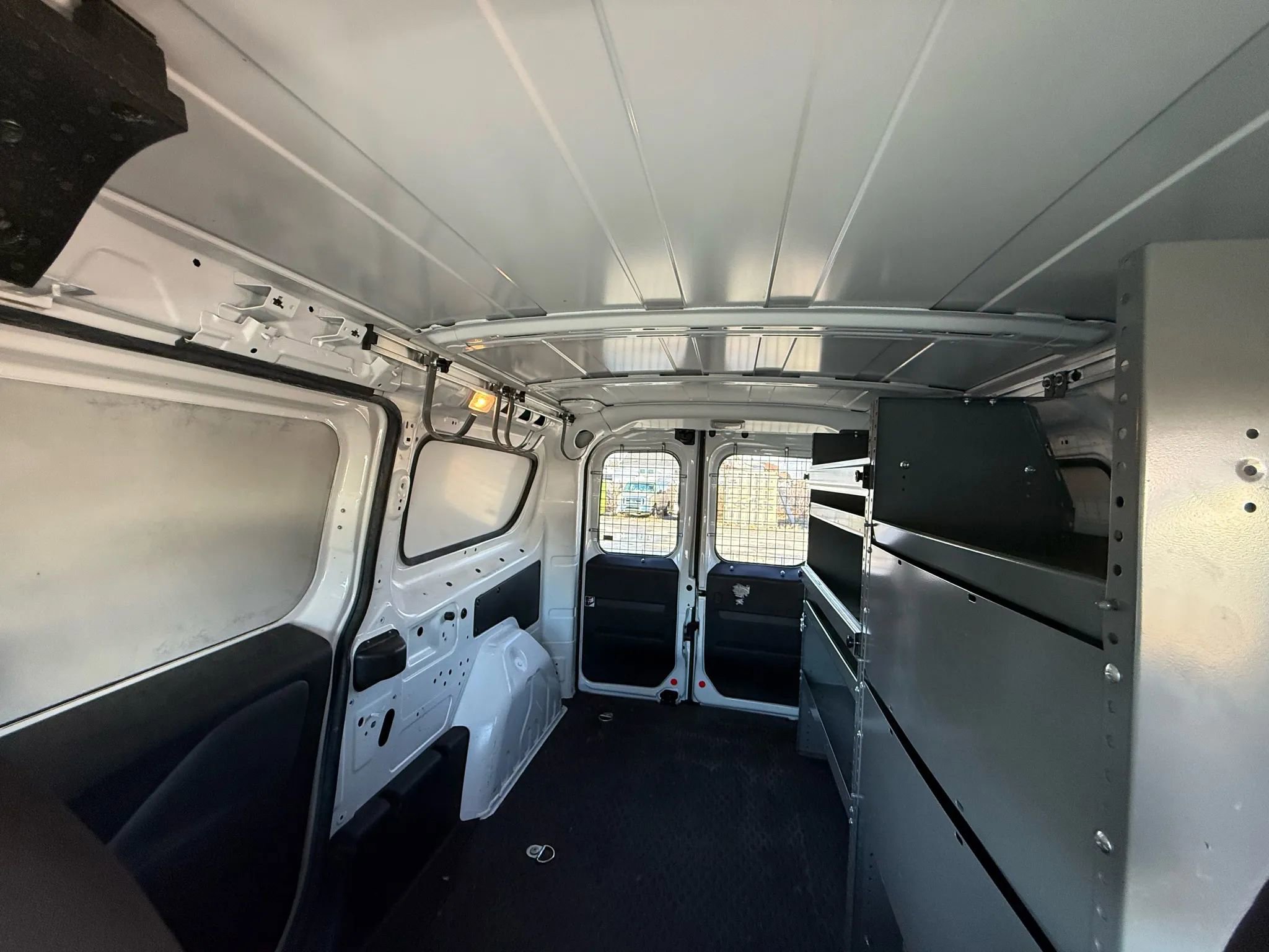 Used 2021 RAM ProMaster City Tradesman SLT image 27