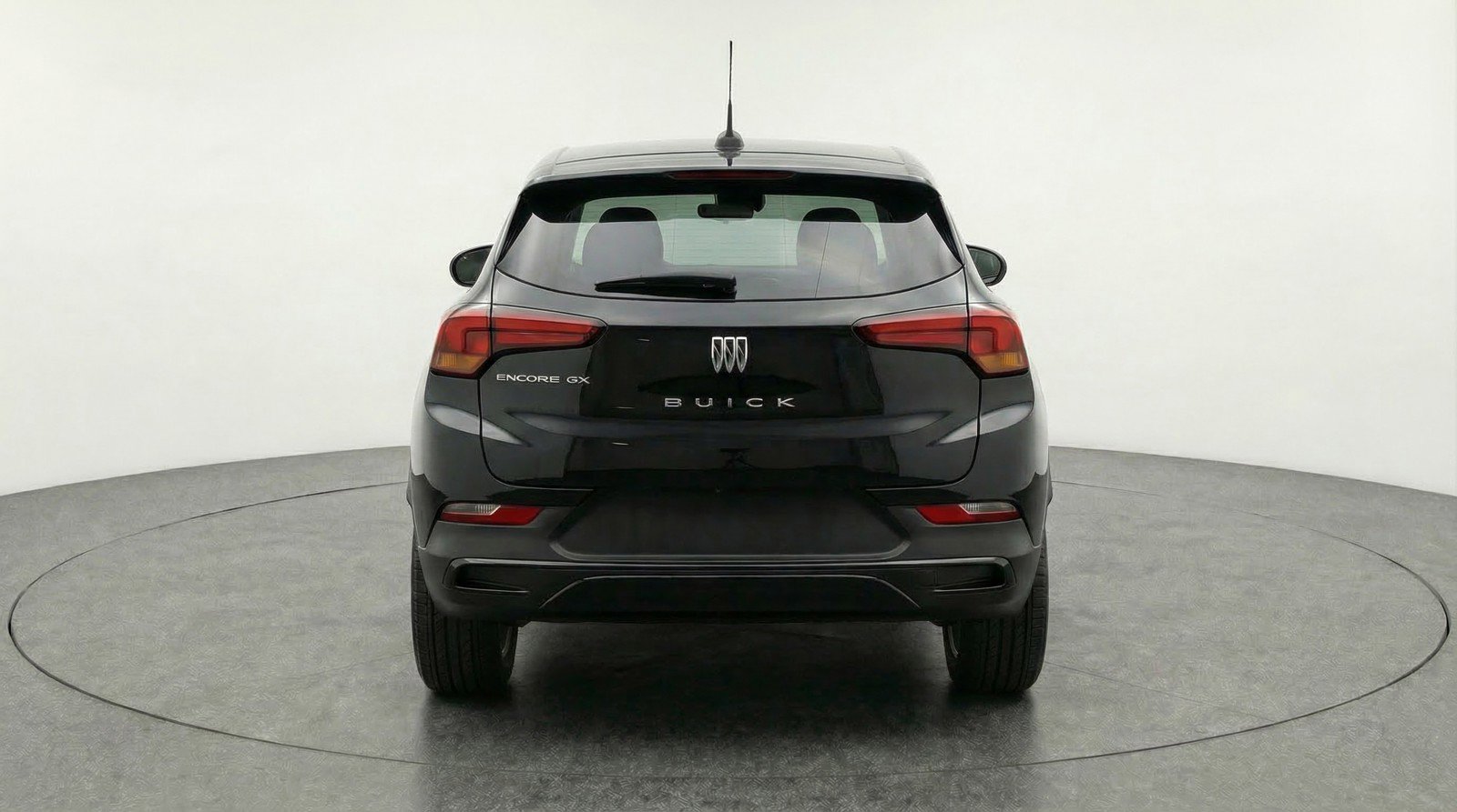 Used 2025 Buick Encore GX Preferred image 7