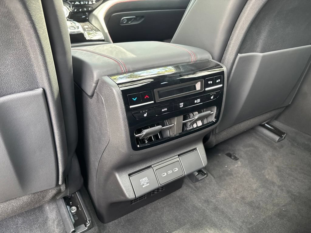 New 2026 Acura MDX Type S AWD/4WD image 26