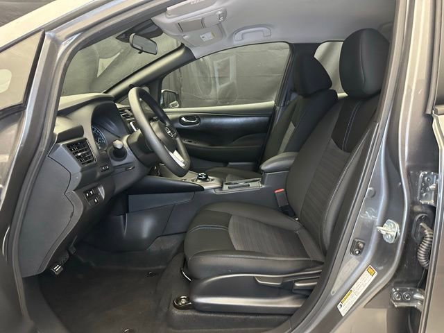 Used 2024 Nissan Leaf S FWD image 20