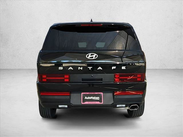 New 2027 Hyundai Santa Fe SE FWD image 8