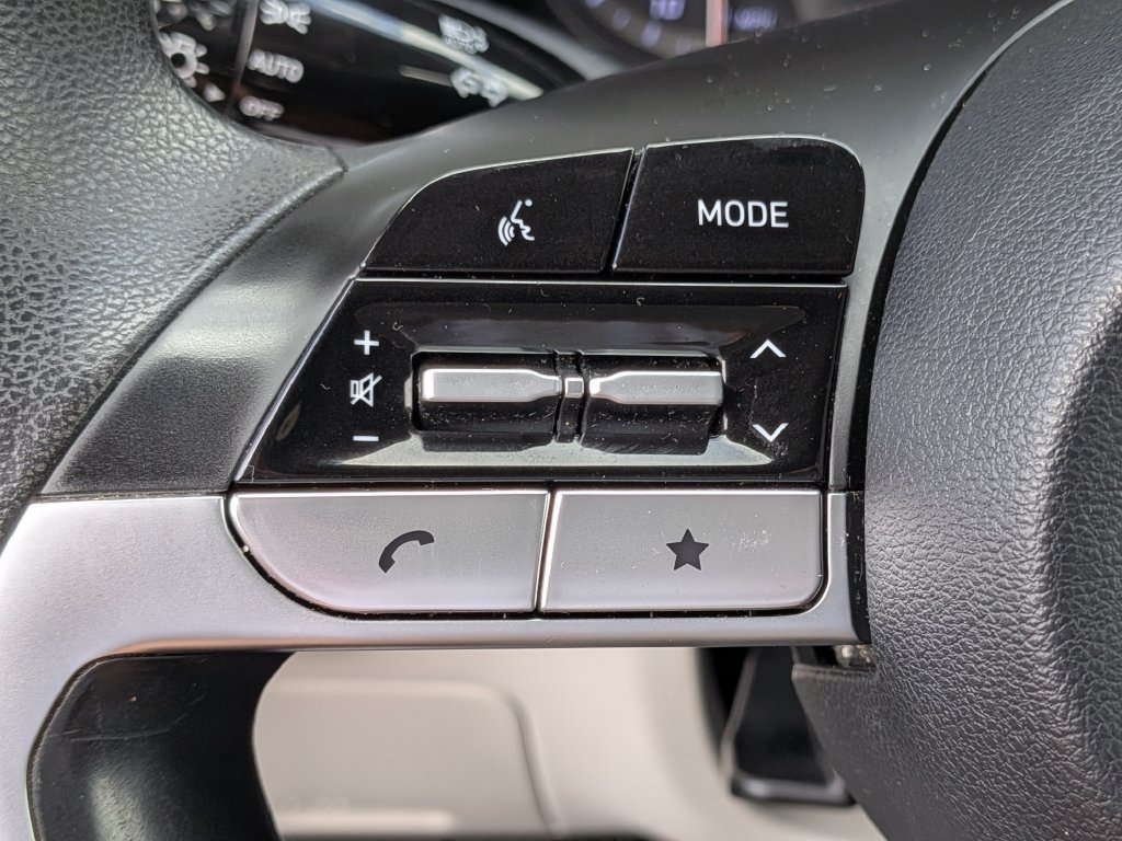 Used 2024 Hyundai Tucson SEL FWD image 27