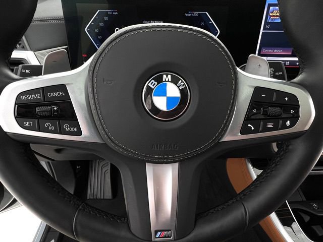 Certified 2025 BMW X5 xDrive40i w/ Executive Package AWD/4WD image 16
