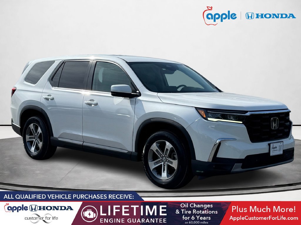 Used 2023 Honda Pilot EX-L