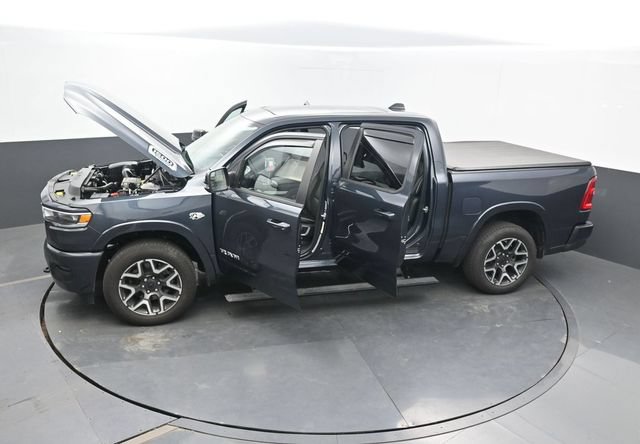 Used 2026 RAM 1500 Laramie w/ Laramie Preferred Package AWD/4WD image 72