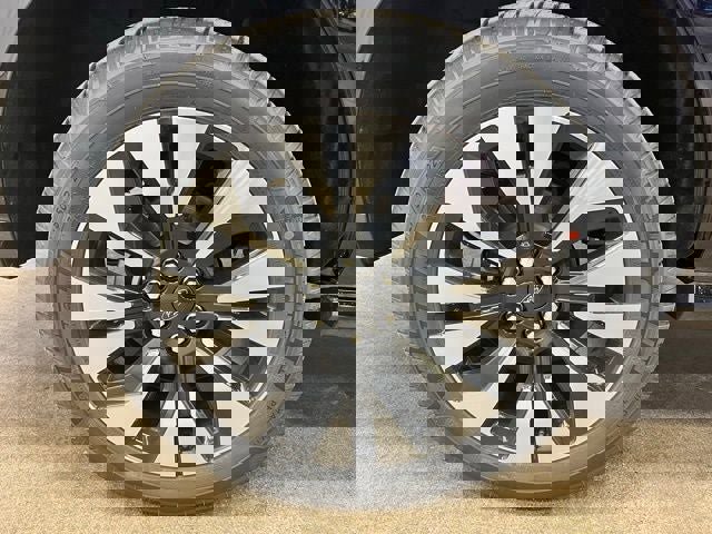 New 2025 Ford Expedition Platinum w/ Platinum Ultimate Package image 24