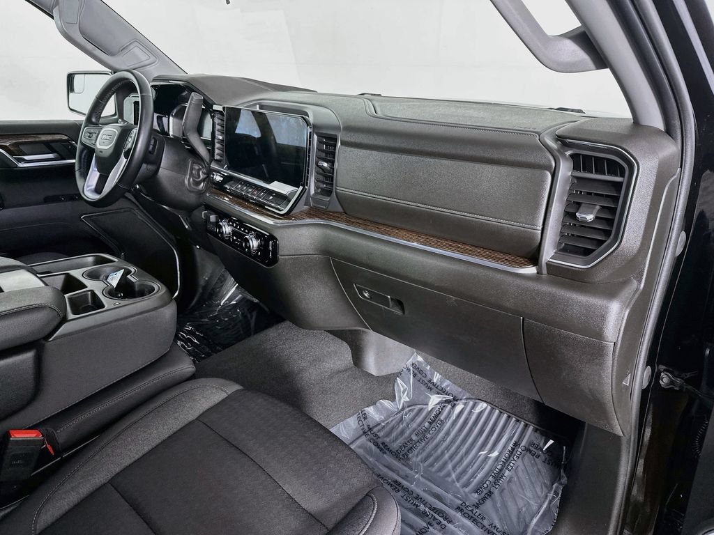 Used 2023 GMC Sierra 1500 Elevation AWD/4WD image 38