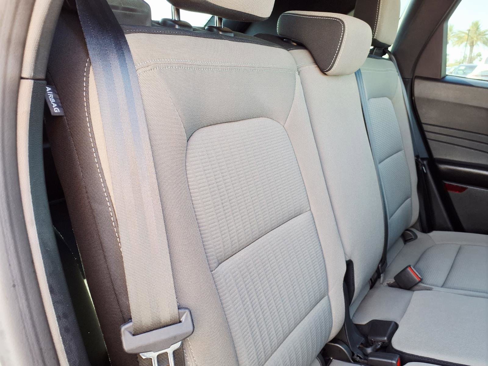 Certified 2022 Ford Escape S image 15