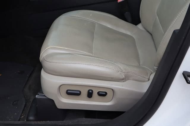 Used 2015 Ford Explorer Limited w/ Equipment Group 301A FWD image 15