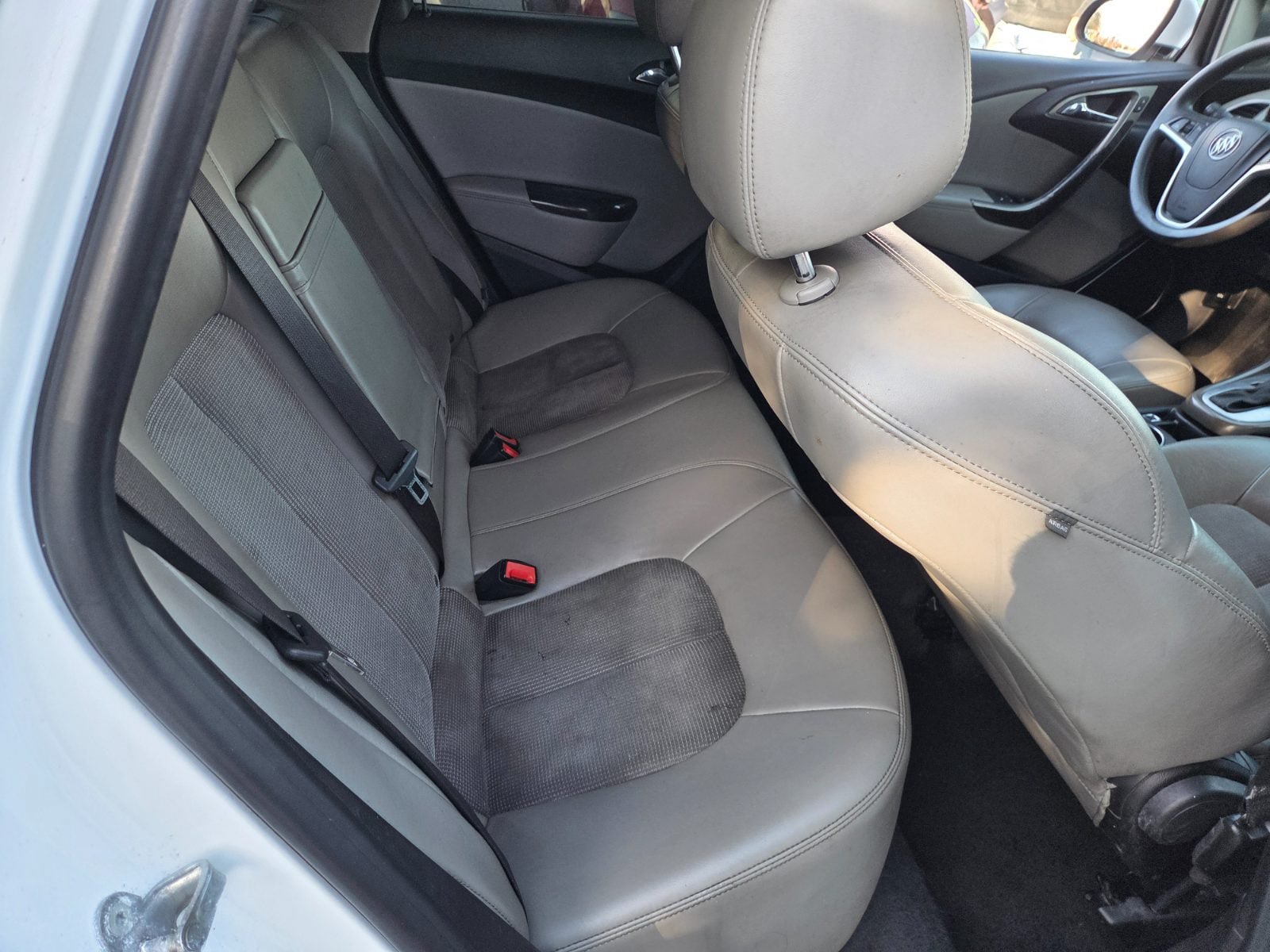 Used 2016 Buick Verano FWD image 12