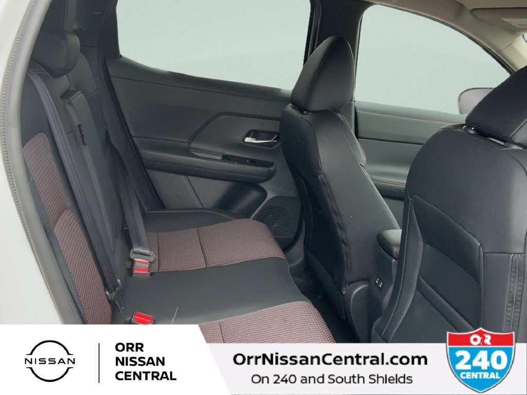 New 2027 Nissan Kicks SR AWD/4WD image 12