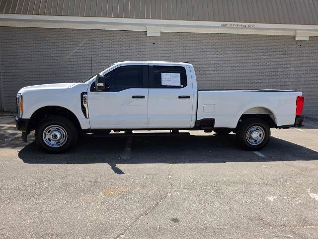 Certified 2023 Ford F350 XL w/ XL Driver Assist Package image 24