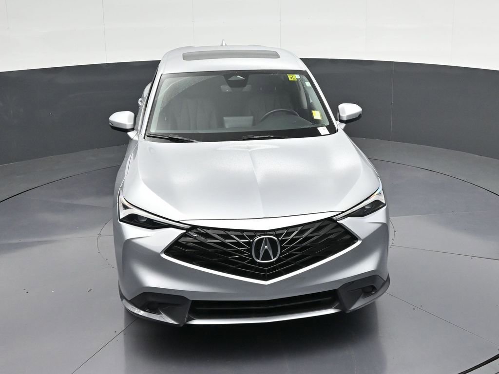 Used 2025 Acura ADX FWD image 24