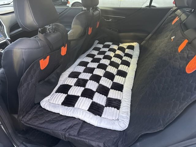 Used 2022 Subaru Outback Limited XT w/ Popular Package #2 image 10