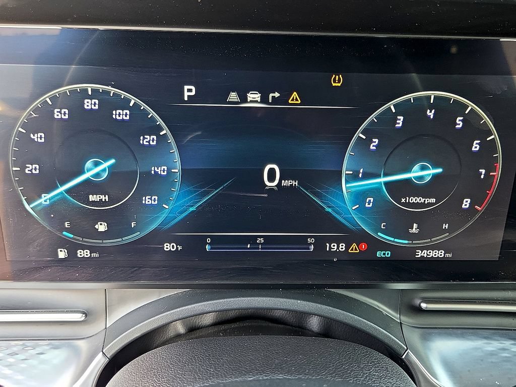 Used 2024 Kia Carnival SX Prestige FWD image 20