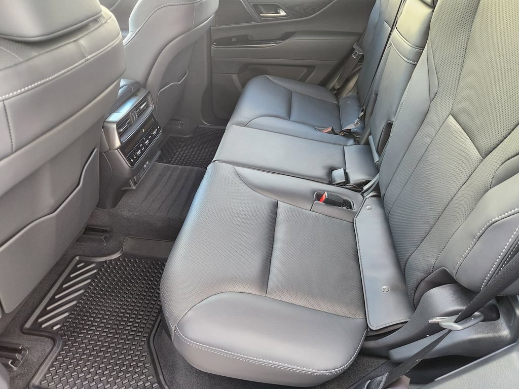Certified 2026 Lexus LX 600 4WD w/ Appearance Package image 31