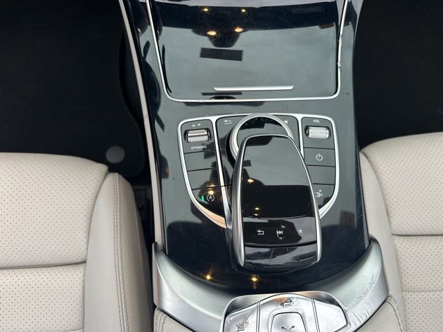 Certified 2017 Mercedes-Benz C 300 Cabriolet image 15
