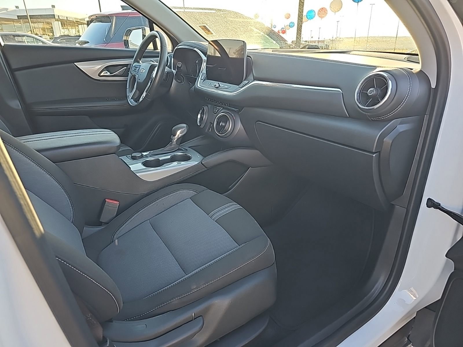 Used 2023 Chevrolet Blazer LT w/ Driver Confidence Package image 20