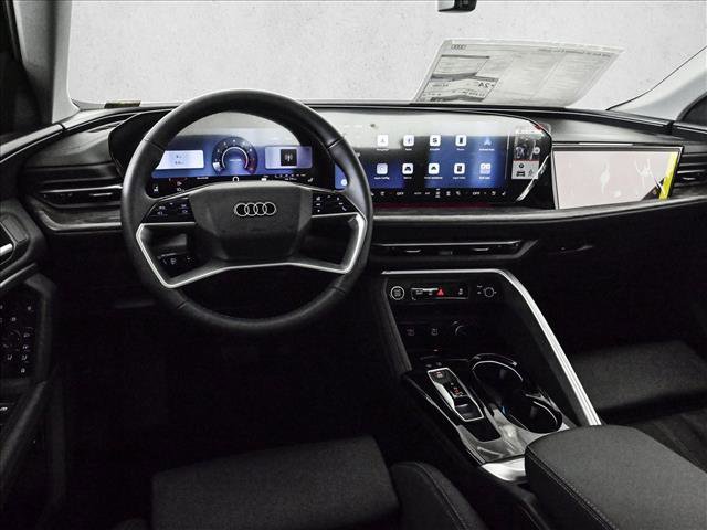 New 2026 Audi Q5 Prestige image 19