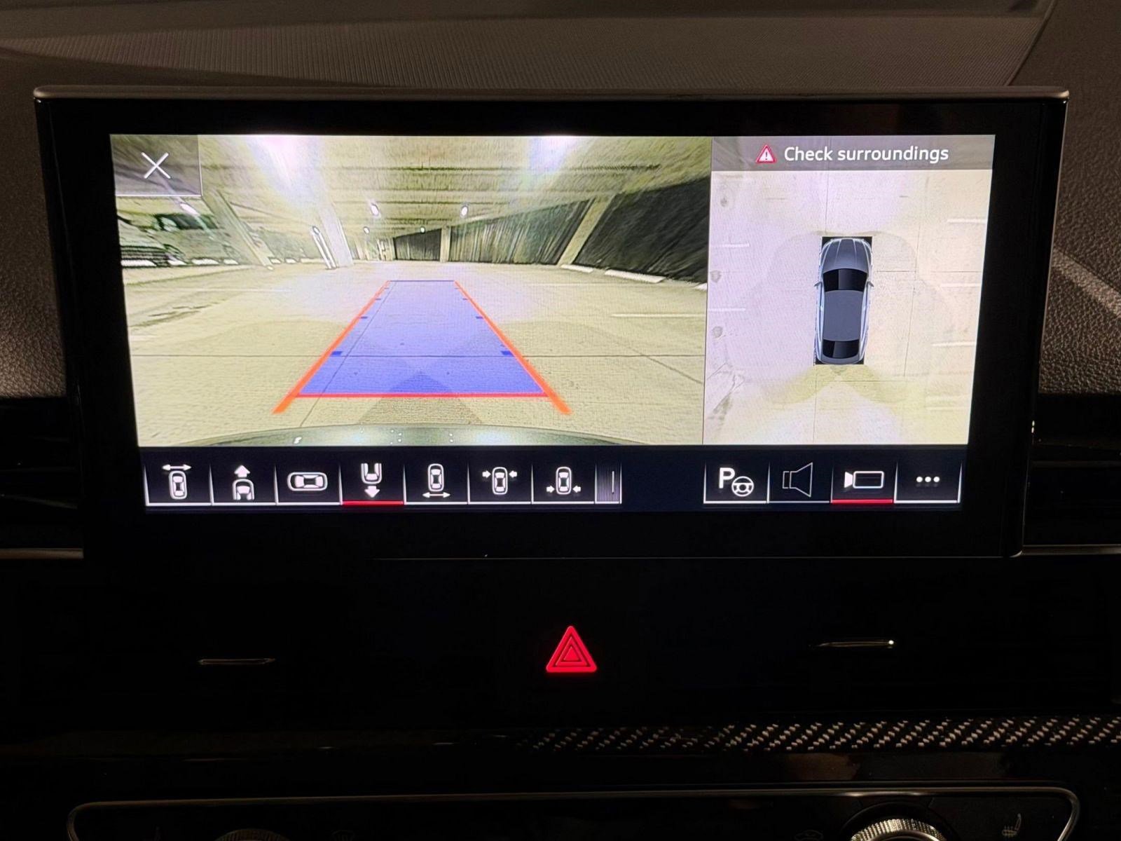 Used 2023 Audi RS 5 Sportback image 25