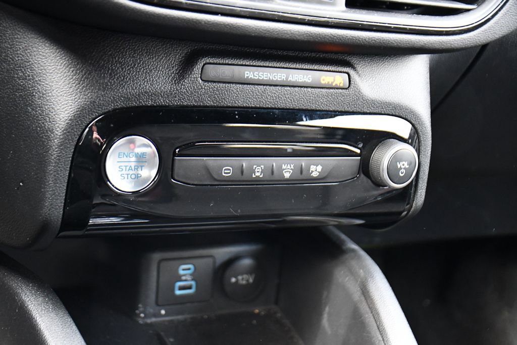 Used 2023 Ford Escape ST-Line Select w/ Tech Pack #1 image 29