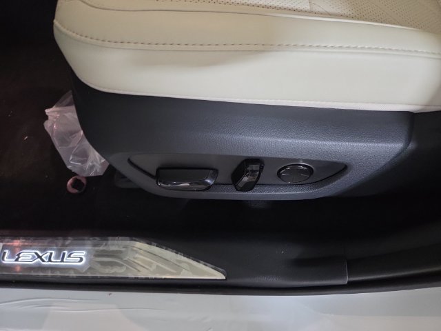 Used 2026 Lexus NX 350 AWD w/ Accessory Package (K3) image 12