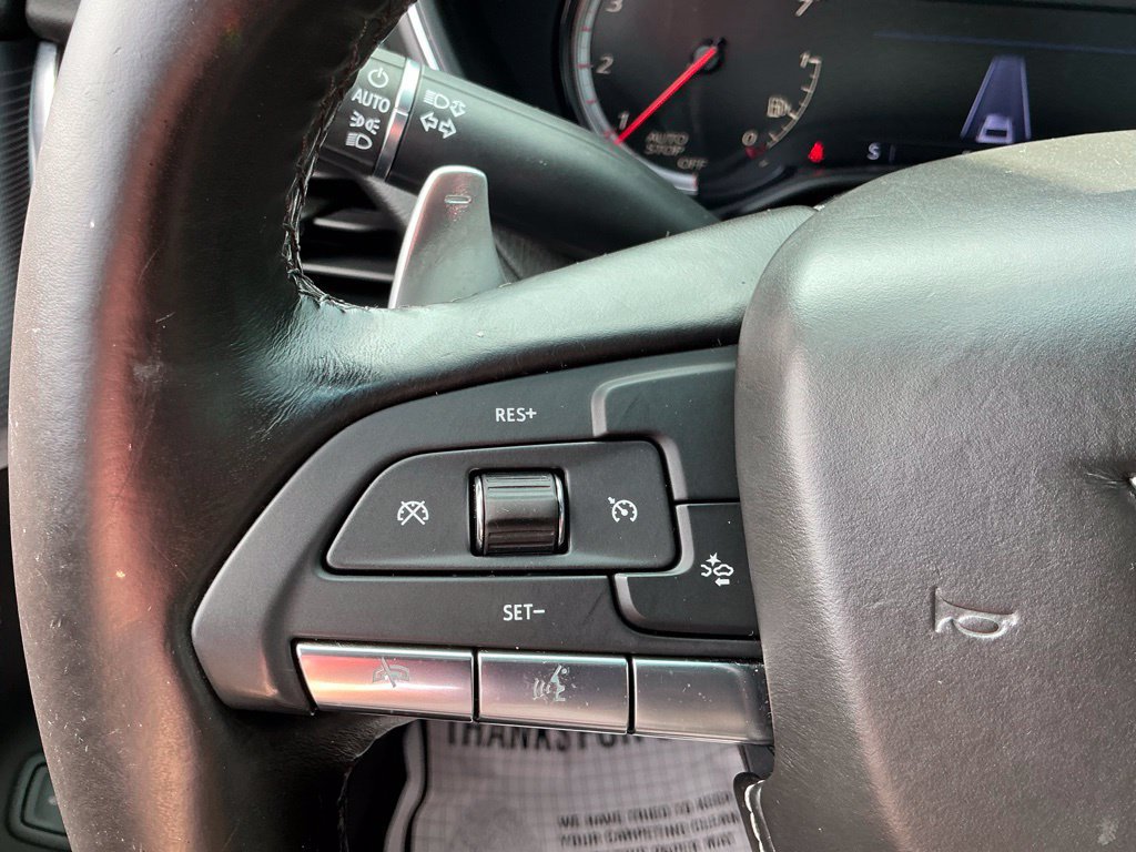 Used 2023 Cadillac CT5 V RWD image 35