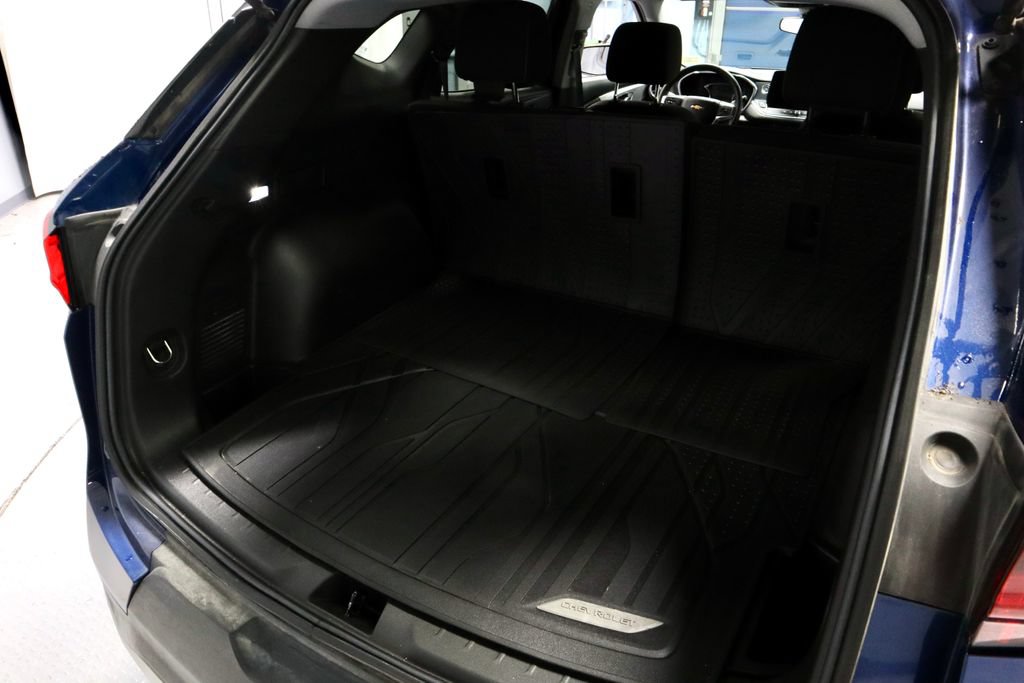 Used 2023 Chevrolet Blazer LT w/ LPO, Floor Liner Package FWD image 14