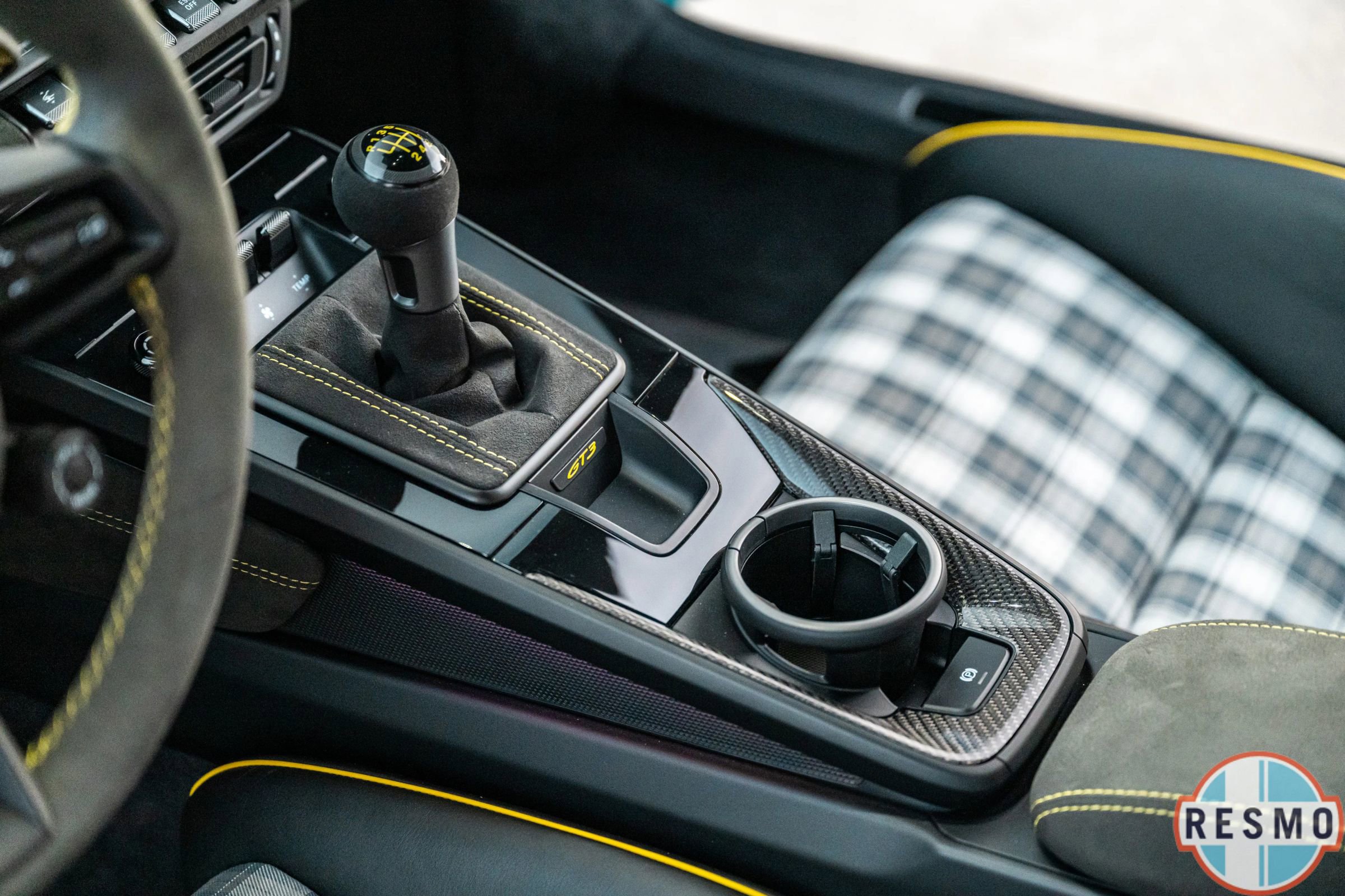 Used 2022 Porsche 911 GT3 image 14