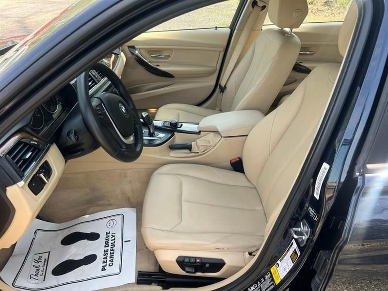 Used 2015 BMW 328i xDrive Sedan image 11
