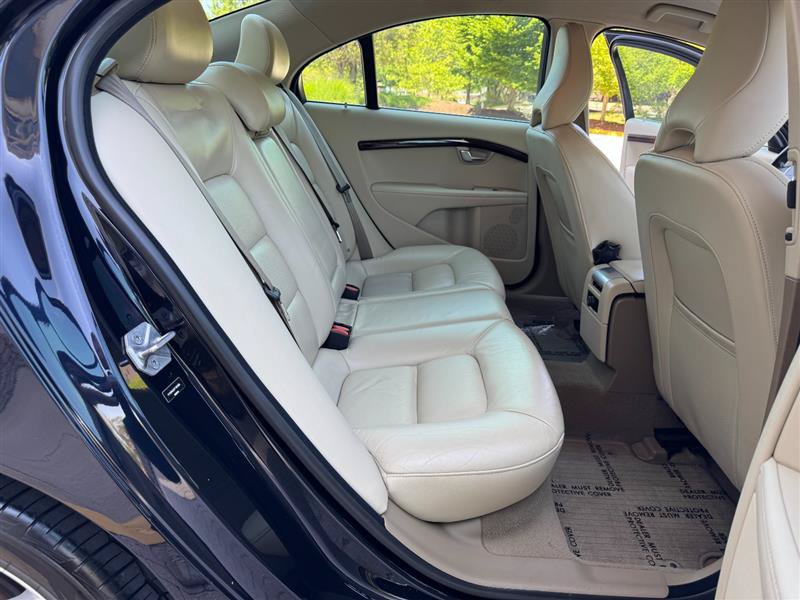Used 2015 Volvo S80 T5 Platinum FWD image 22