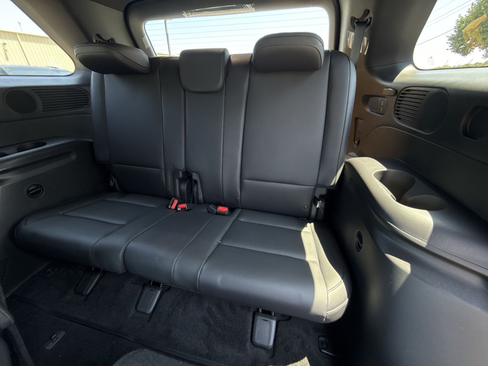 New 2026 Hyundai Palisade XRT Pro AWD/4WD image 26