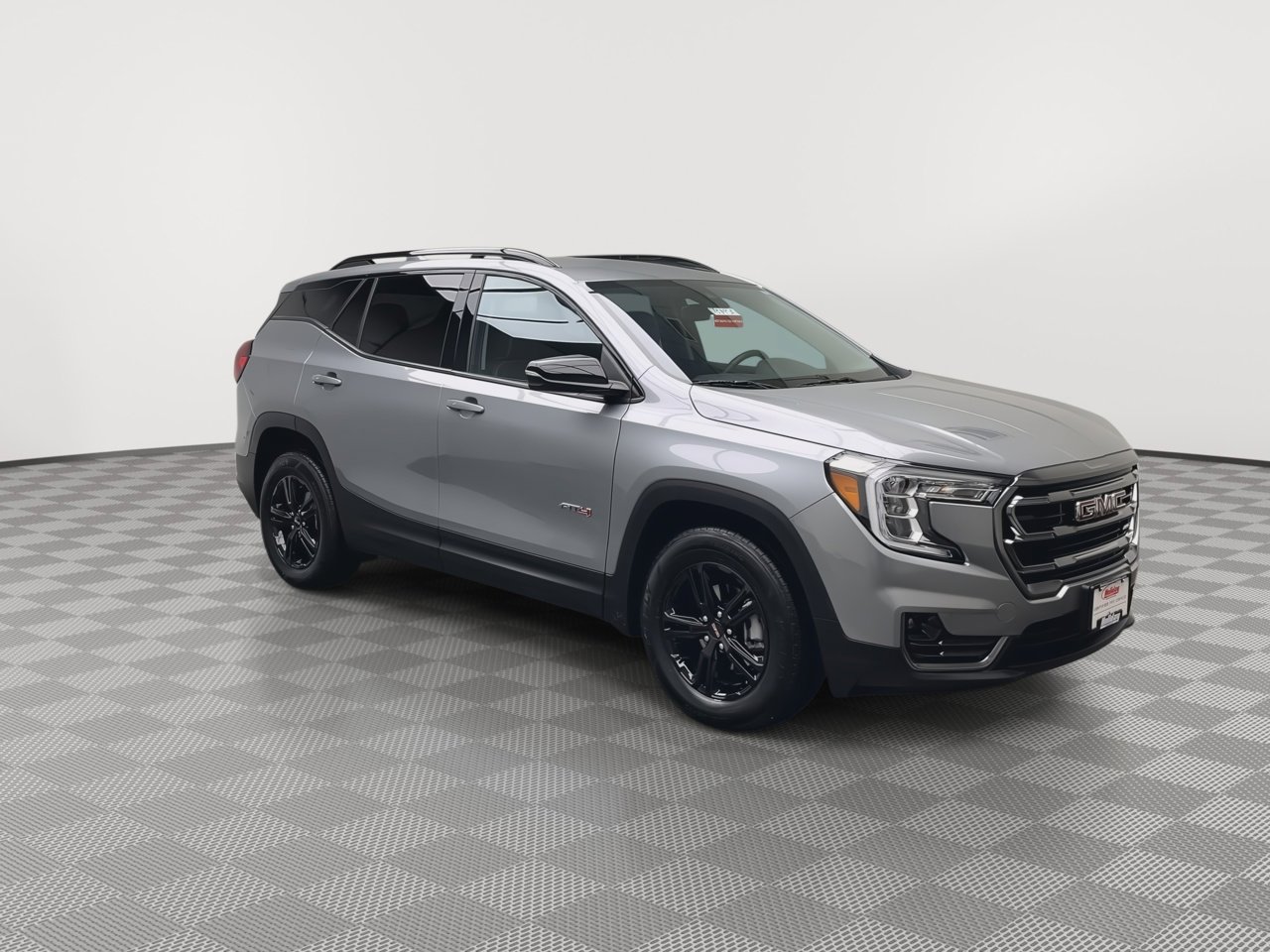 Certified 2023 GMC Terrain AT4 w/ LPO, Floor Liner Package image 34