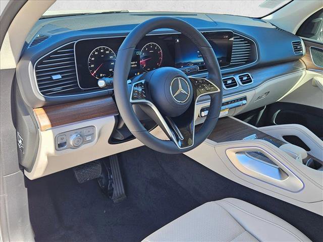 New 2026 Mercedes-Benz GLE 350 4MATIC image 9