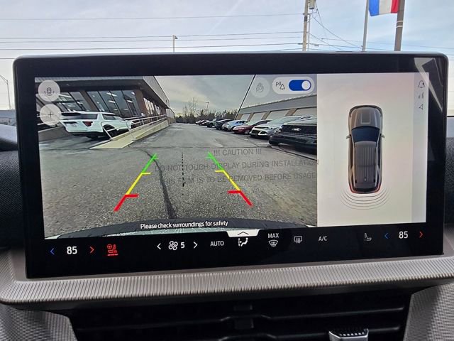New 2026 Ford Explorer Active w/ Active Comfort Package image 25